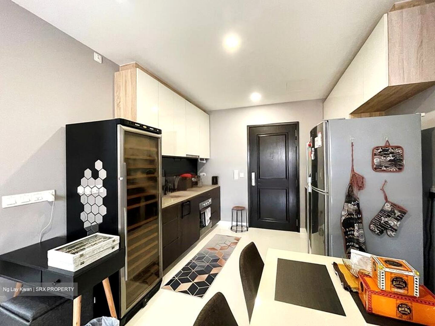 E Maison (D13), Apartment #461080141